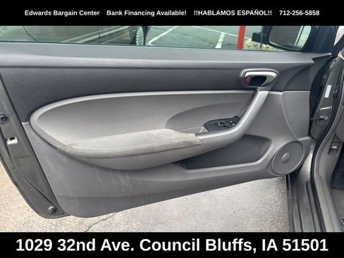 Used 2008 Honda Civic LX image 10