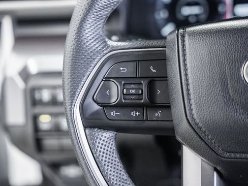 Used 2024 Toyota Tacoma TRD Sport image 33