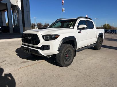 Used 2019 Toyota Tacoma TRD Pro