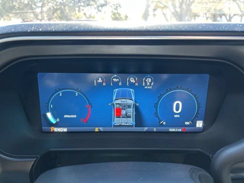 Used 2024 Ford F250 Platinum w/ FX4 Off-Road Package AWD/4WD image 55