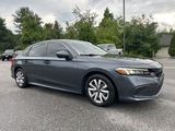 Used 2022 Honda Civic LX image 2