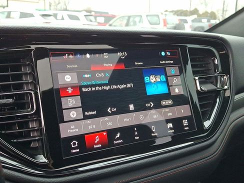 Used 2022 Dodge Durango R/T w/ Blacktop Package image 13