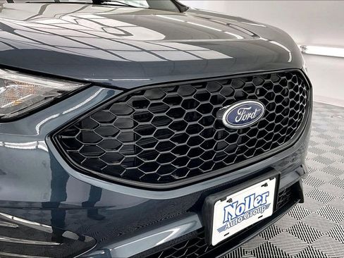 Certified 2023 Ford Edge ST-Line AWD/4WD image 28