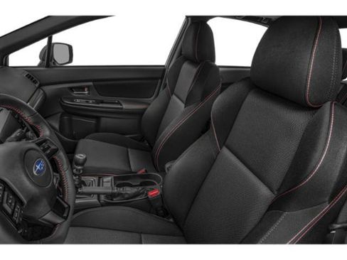 Used 2019 Subaru WRX Premium AWD/4WD image 12