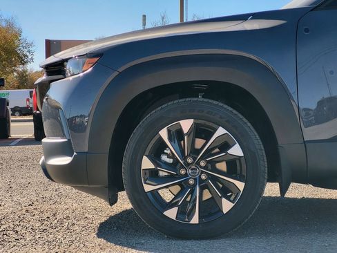 New 2026 MAZDA CX-50 2.5 Hybrid w/ Weather Package image 6