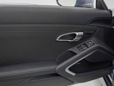 New 2025 Porsche 718 Cayman image 19