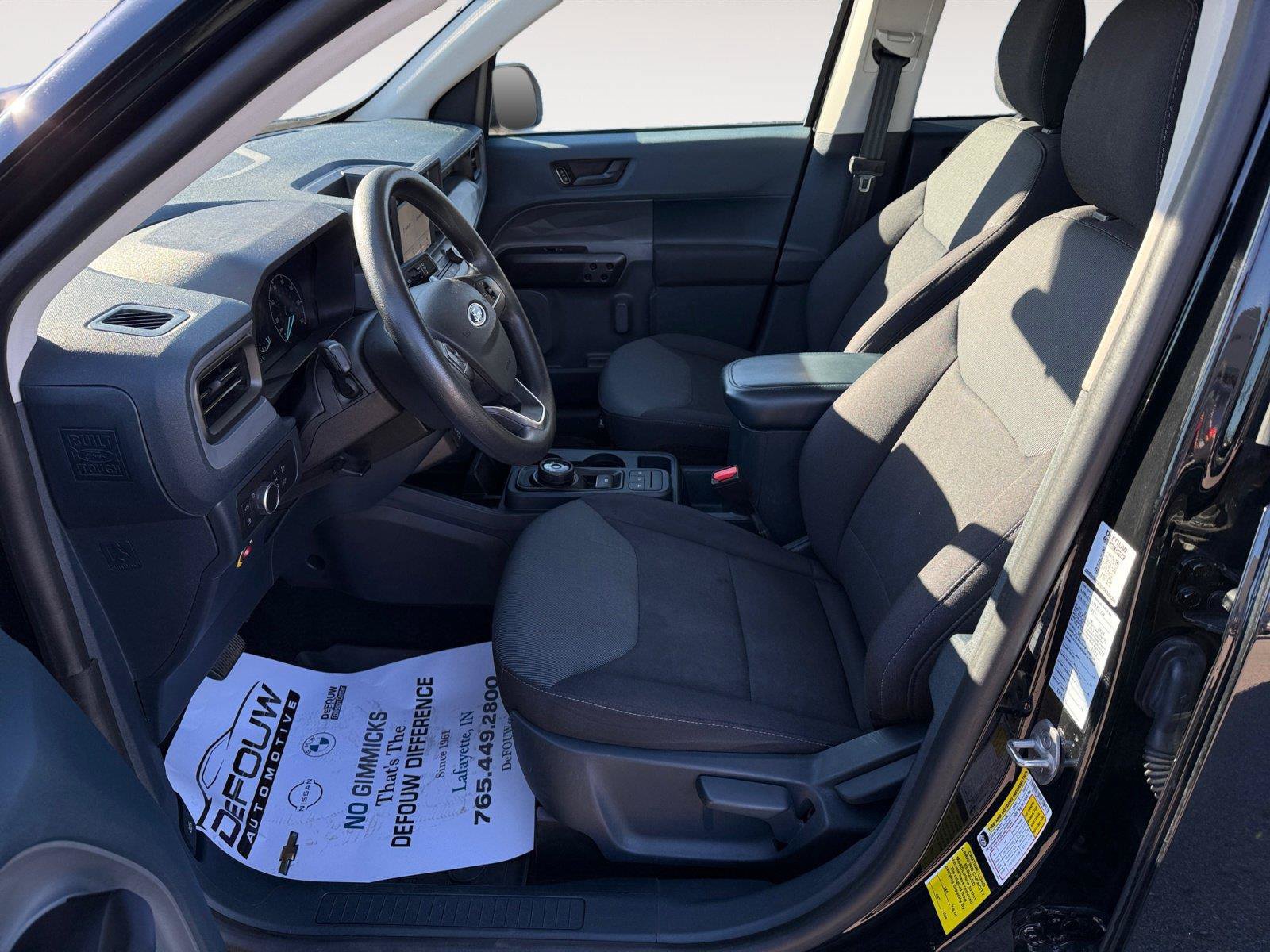 Used 2022 Ford Maverick XL FWD image 10