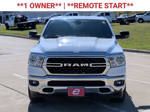Used 2023 RAM 1500 Lone Star image 2