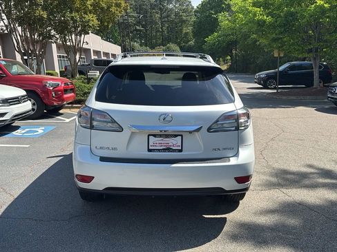 Used 2010 Lexus RX 350 2WD image 6
