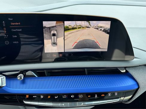 New 2026 Cadillac Optiq Sport 1 RWD image 24