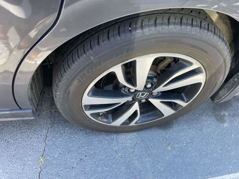 Used 2018 Honda Odyssey EX-L image 23