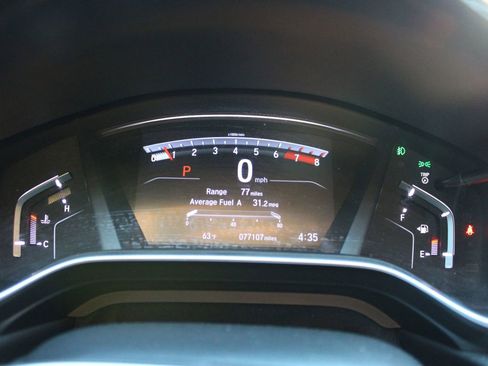 Used 2019 Honda CR-V EX image 36