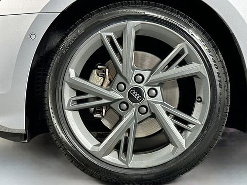 Used 2024 Audi A3 2.0T Premium Plus w/ Premium Plus Package image 11