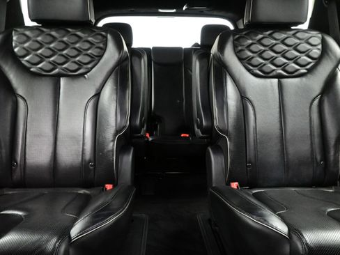 Used 2020 Hyundai Palisade Limited image 16
