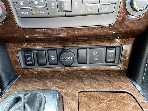 Used 2016 INFINITI QX80 Luxe w/ 22" Wheel Package image 26