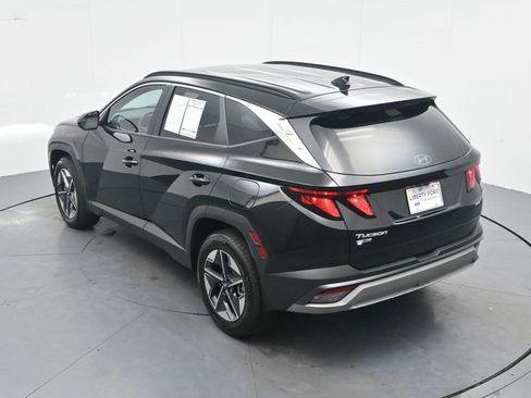Used 2026 Hyundai Tucson SEL AWD/4WD image 25