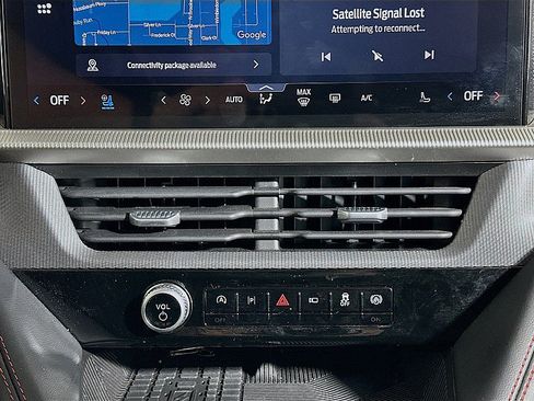 Used 2025 Ford Explorer ST w/ Sun And Sound Package AWD/4WD image 18