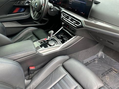 Used 2024 BMW M2 RWD image 15