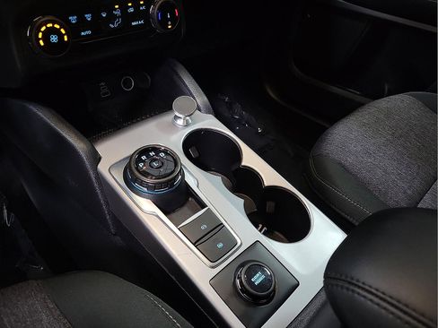 Used 2024 Ford Bronco Sport Big Bend image 18