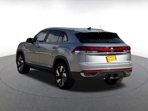 Used 2026 Volkswagen Atlas Cross Sport SE AWD/4WD image 11