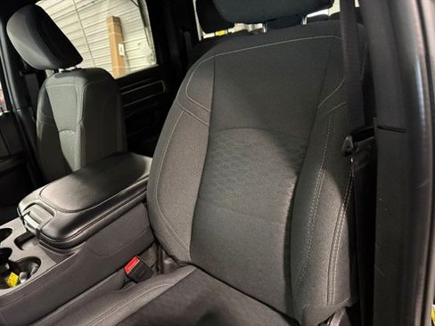 Certified 2026 RAM 2500 Big Horn AWD/4WD image 45