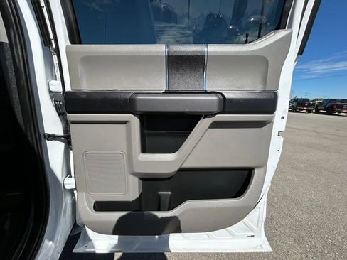 Used 2019 Ford F150 XLT AWD/4WD image 44