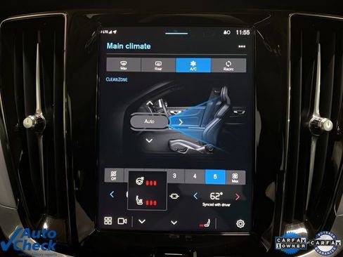 Used 2025 Volvo S60 B5 Core image 40