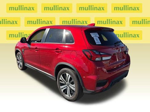 Used 2024 Mitsubishi Outlander Sport ES image 4