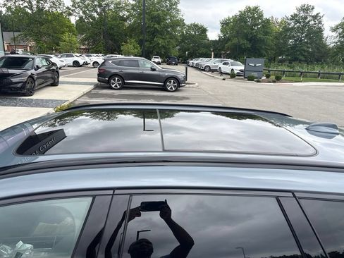 Used 2023 Volvo XC60 T8 Ultimate w/ Climate Package AWD/4WD image 15