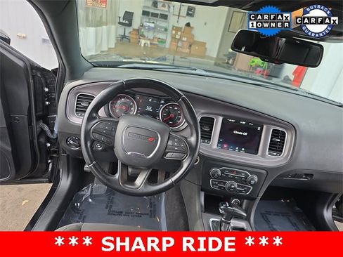 Used 2023 Dodge Charger GT image 13