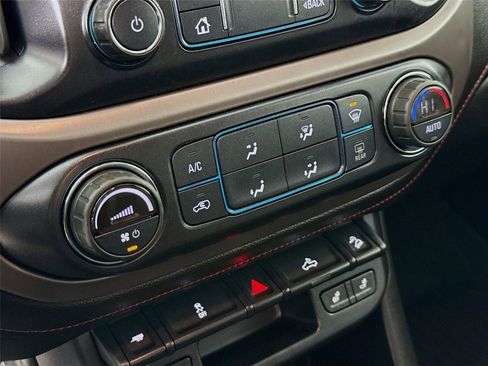 Used 2020 GMC Canyon All Terrain w/ Trailering Package image 15