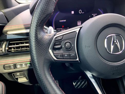 Used 2023 Acura MDX A-Spec image 23