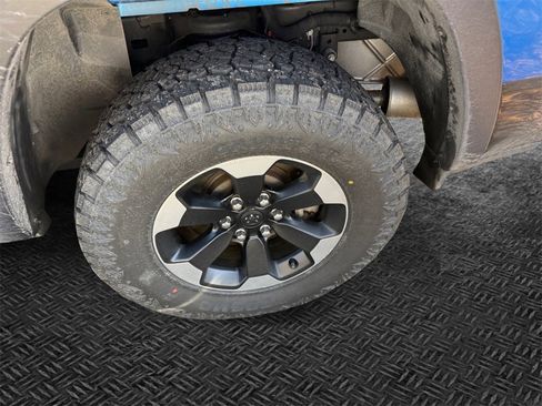 Used 2020 RAM 1500 Rebel w/ Rebel Level 1 Equipment Group image 9