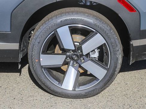 New 2026 Hyundai Santa Fe Limited AWD/4WD image 12