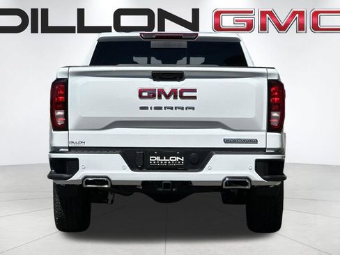 New 2026 GMC Sierra 1500 Elevation w/ Elevation Premium Package AWD/4WD image 5