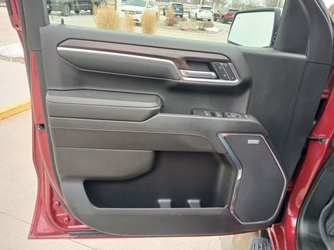 Certified 2023 GMC Sierra 1500 SLT w/ SLT Premium Plus Package image 11