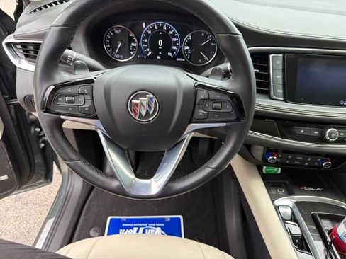 Used 2023 Buick Enclave Premium w/ Experience Buick Package AWD/4WD image 14