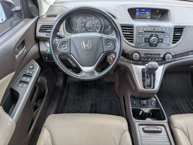 Used 2012 Honda CR-V EX-L image 17