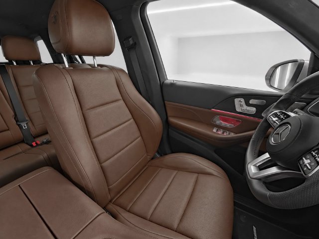 Used 2024 Mercedes-Benz GLS 450 4MATIC image 19