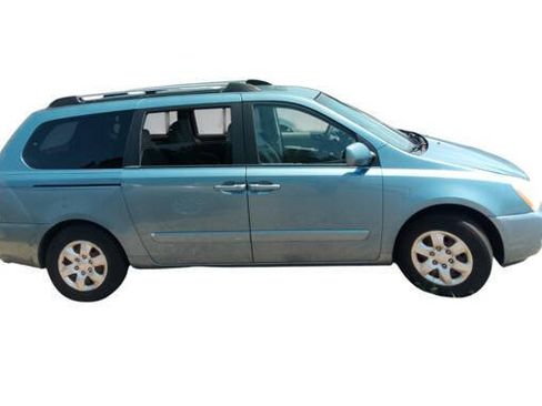 Used 2006 Kia Sedona FWD image 7
