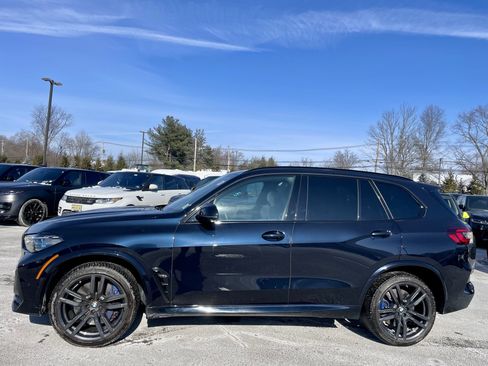 Used 2023 BMW X5 M Base w/ Competition Package image 8
