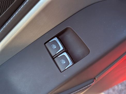 Used 2019 Chevrolet Corvette Stingray Convertible w/ 3LT Preferred Equipment Group image 24