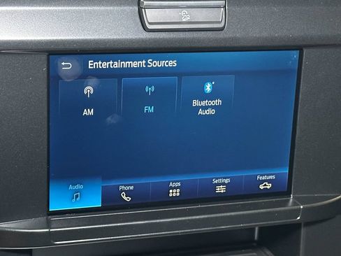 New 2026 Ford F350 XL w/ STX Appearance Package AWD/4WD image 35