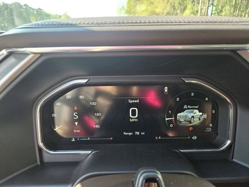 New 2026 GMC Sierra 1500 Denali AWD/4WD image 14