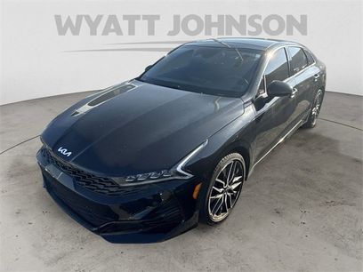 Used 2024 Kia K5 GT
