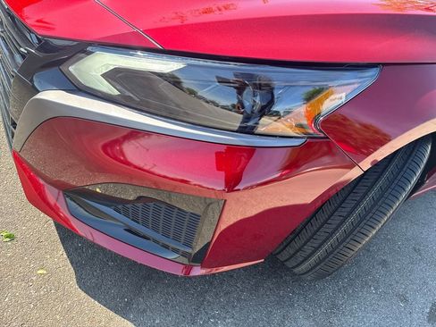 New 2026 Nissan Altima 2.5 SV FWD image 34