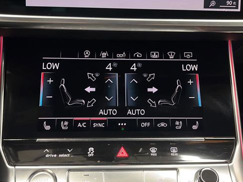 Used 2019 Audi A6 3.0T Prestige w/ Prestige Package AWD/4WD image 18