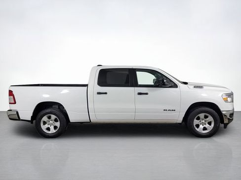 Used 2023 RAM 1500 Big Horn AWD/4WD image 2
