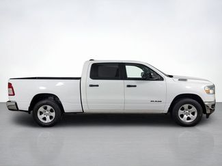 Used 2023 RAM 1500 Big Horn AWD/4WD video 2