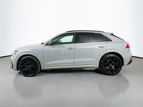Used 2024 Audi RS Q8 AWD/4WD image 8